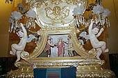 Festa di Sant Agata   candelora 